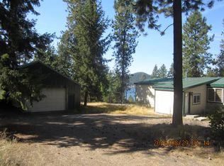 4015 Highway 395 S, Loon Lake, WA 99148