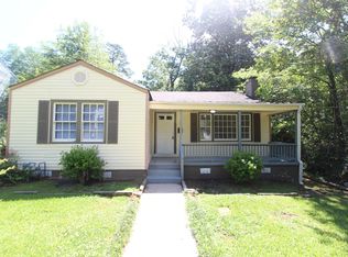 7413 Rome Ave, Birmingham, AL 35206