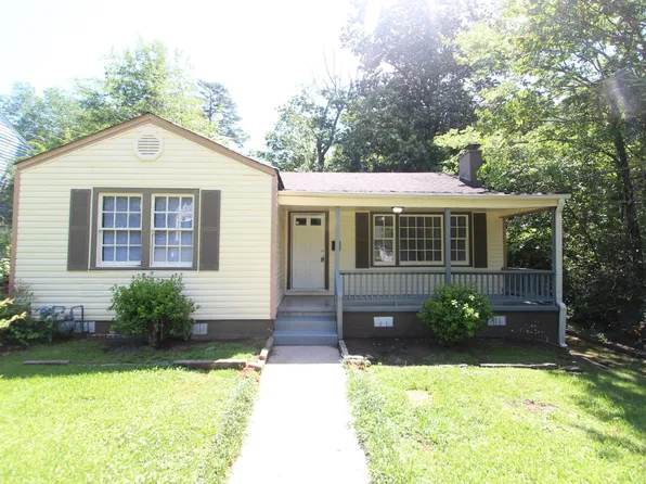 7413 Rome Ave, Birmingham, AL 35206