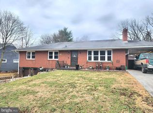 210 Cole St, Cumberland, MD 21502