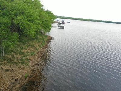 LOT 1 Lonestar Rd, Siren, WI, 54872