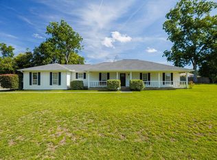 3551 Cherokee Trl, Valdosta, GA 31605