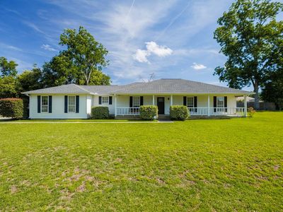 3551 Cherokee Trl, Valdosta, GA, 31605