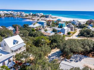 10 Dalton Dr, Santa Rosa Beach, FL 32459