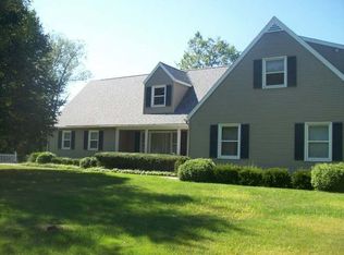 28 Quaker Court Cir, Warren, PA 16365