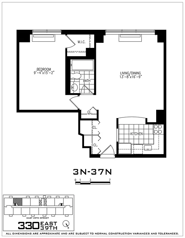 Building Photo - 330 E 39th St #16N