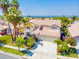 729 Hearst Way, Corona, CA 92882
