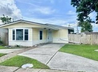 6016 Loraine St, Metairie, LA 70003