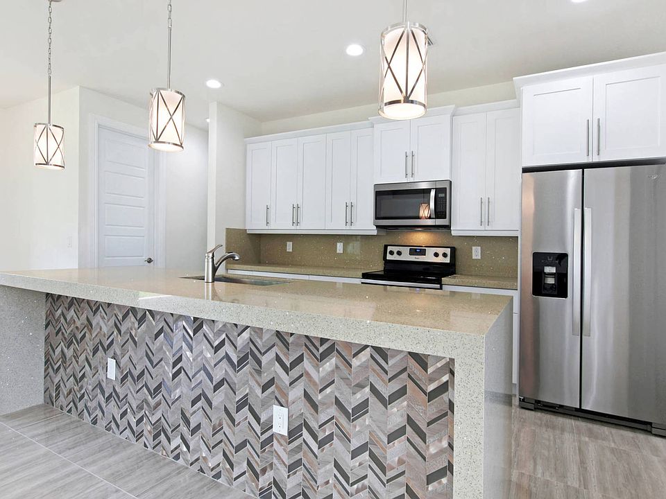 Alicante Model Plan, Pascal Construction, Inc., Cape Coral, FL 33990