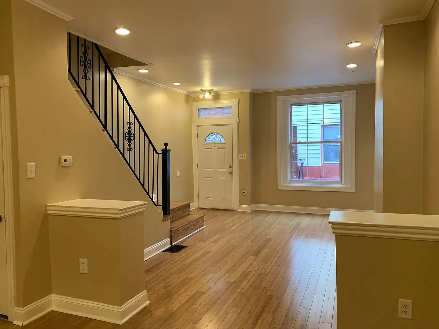 Beautiful 3 Bed Home in Brewerytown — Photo 2