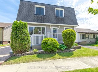 373 Hennepin Ave, Welland, ON L3B 4T4