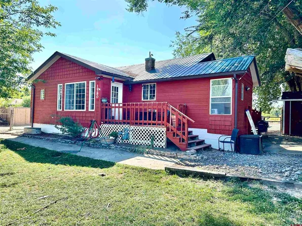 1580 E 5Th Street, Delta, CO 81416