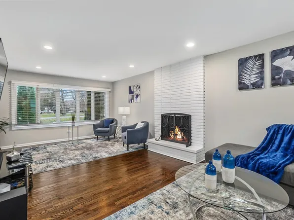 18830 Hamlin Ave #Id1285064p, Flossmoor, IL 60422