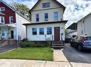 1025 New Brunswick Ave, Rahway, NJ 07065