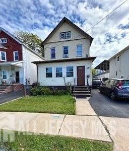 1025 New Brunswick Ave, Rahway, NJ, 07065