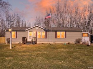 700 Obrien Rd, Mayville, MI 48744