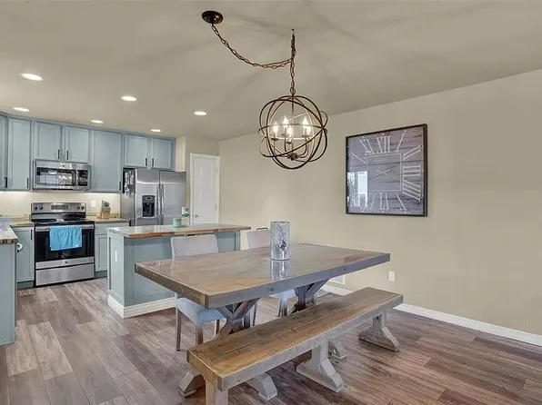 6375 Wallowing Way, Colorado Springs, CO 80925