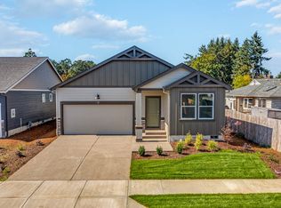 Spruce Plan, Marcola Meadows, Springfield, OR 97477