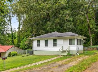3642 Yale Ave, Winston Salem, NC 27107