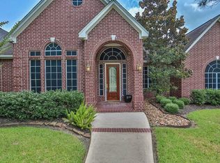 16302 Kyle Crest Trl, Cypress, TX 77433