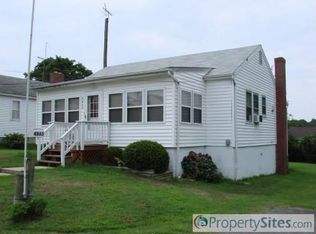 4865 Calvert Dr, Saint Leonard, MD 20685