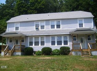 80A Portland Ave, Redding, CT 06896