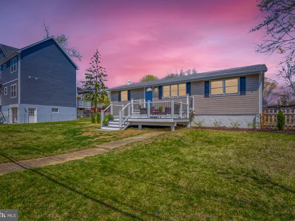 1715 Tacoma Rd, Edgewater, MD 21037