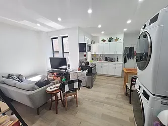 Rented by Dwelling NY Realty Inc