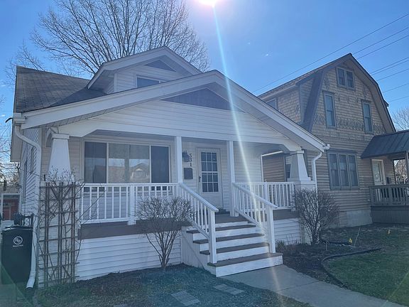 2nd image of 531 S Kenwood Ave