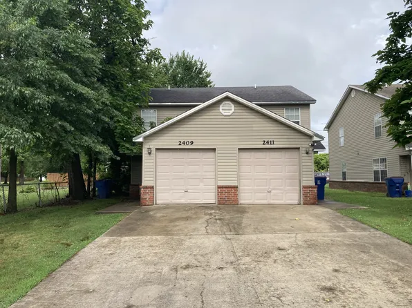 2409 N 30th St #1, Fort Smith, AR 72904