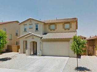 7110 S 68th Gln, Laveen, AZ 85339
