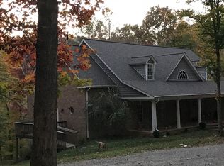 640 Flanders Rd, Callaway, VA 24067