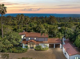 1151 Glenview Rd, Santa Barbara, CA 93108