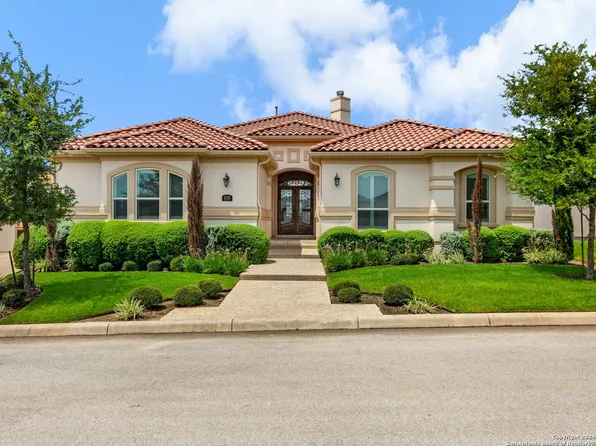 6315 MALAGA WAY, San Antonio, TX 78257