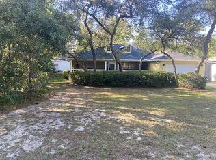 9260 N Marcus Way, Citrus Springs, FL 34433