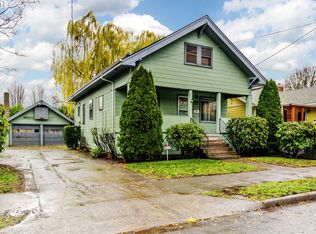 2316 SE 44th Ave, Portland, OR 97215