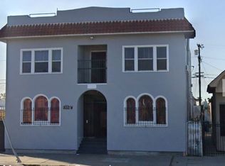 832 W Florence Ave #8A, Los Angeles, CA 90044