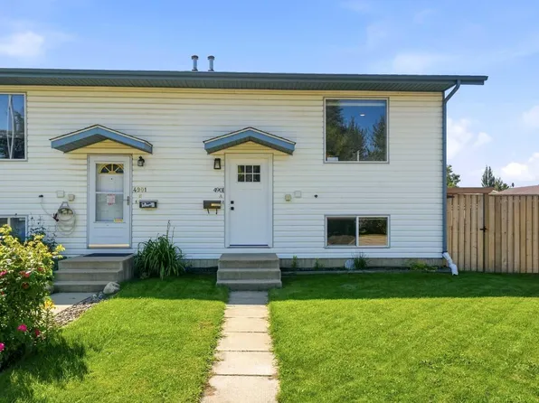 4901A Womacks Rd, Blackfalds, AB T0C 0J0