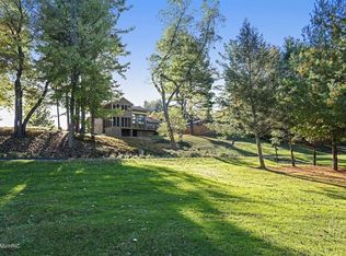 15605 Gardner Rd, Galien, MI 49113