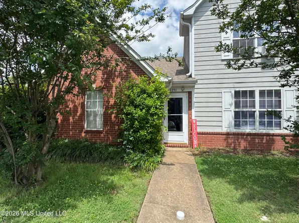 7291 Madelyn Cv, Horn Lake, MS 38637