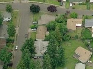 124 SE 166th Ave, Portland, OR 97233