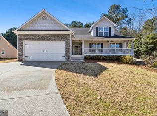 928 Mulberry Fields Cv, Auburn, GA 30011