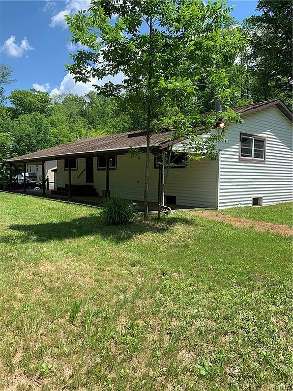 8594 Noontide Rd, Caneadea, NY 14717 Zillow