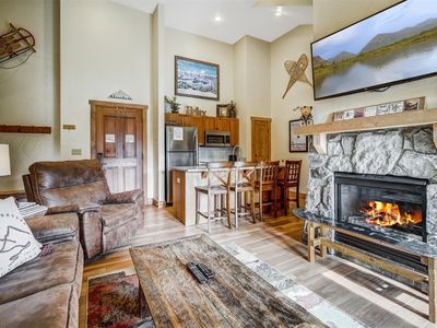 20 Hunki Dori Ct #2301, Dillon, CO, 80435