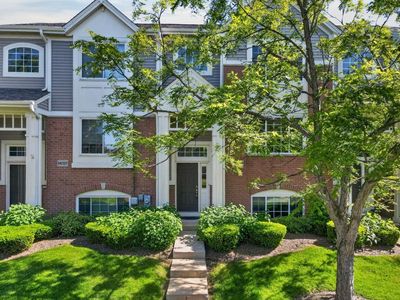 14029 John Humphrey Dr, Orland Park, IL, 60462