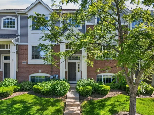 14029 John Humphrey Dr, Orland Park, IL 60462
