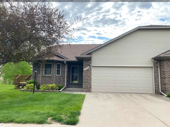 2116 Edgebrook Dr, Marshalltown, IA 50158