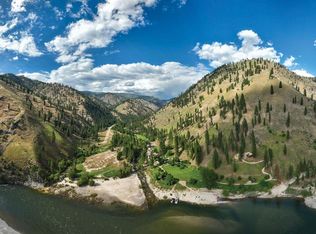 Shepp Ranch Sub, Riggins, ID 83549