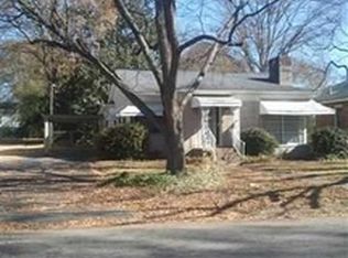 135 Brawley St, Chester, SC 29706