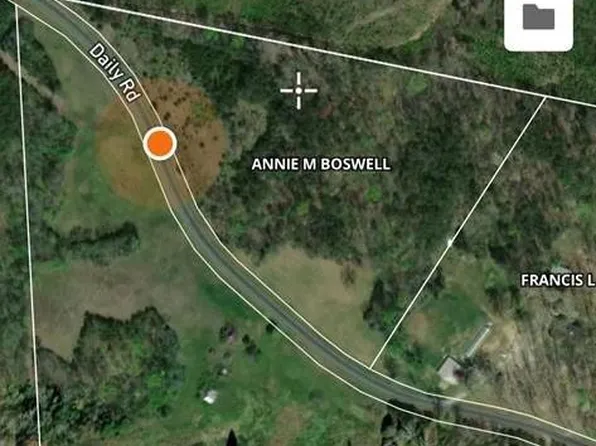 487 Dailey Rd, Blanch, NC 27212